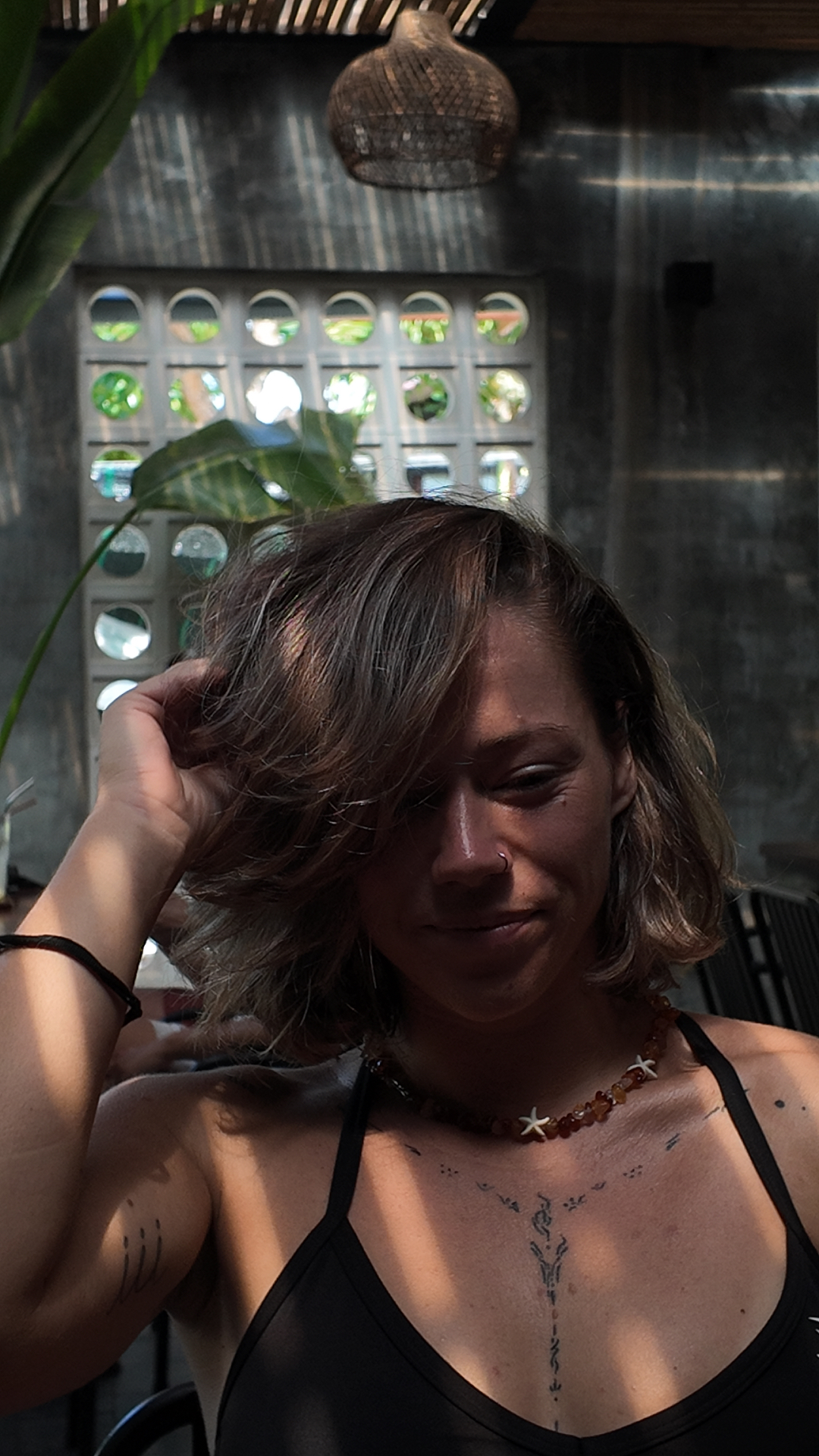 Dana Donker